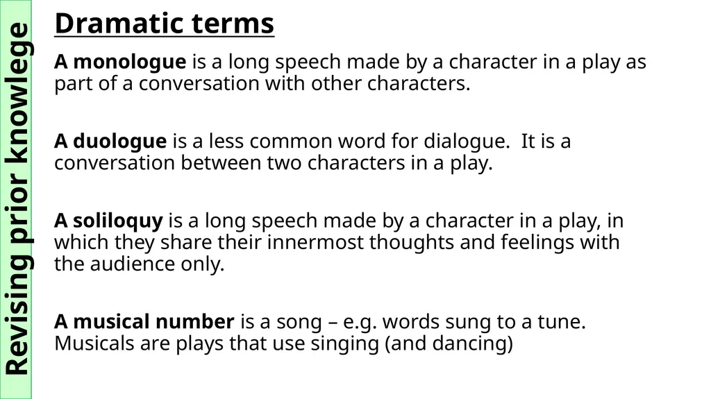 Lesson One Do it now Miss Odell is currently - slide 79 of 107