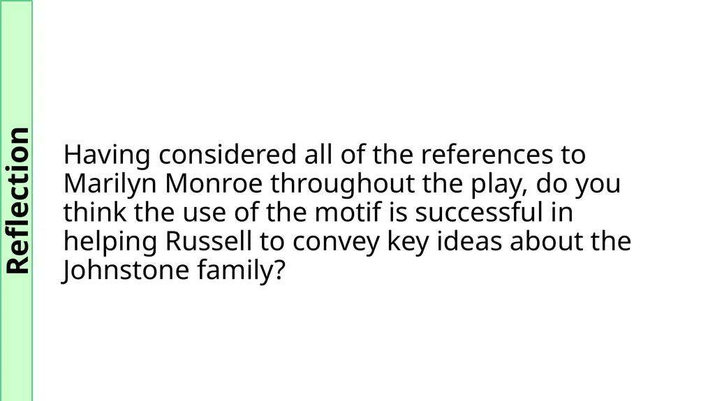 Lesson One Do it now Miss Odell is currently - slide 89 of 107