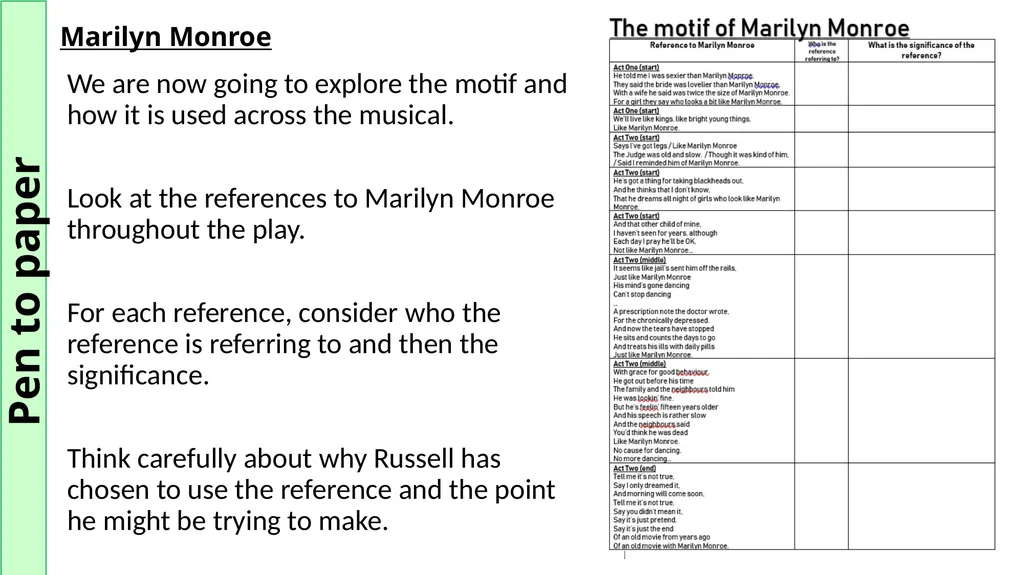 Lesson One Do it now Miss Odell is currently - slide 88 of 107