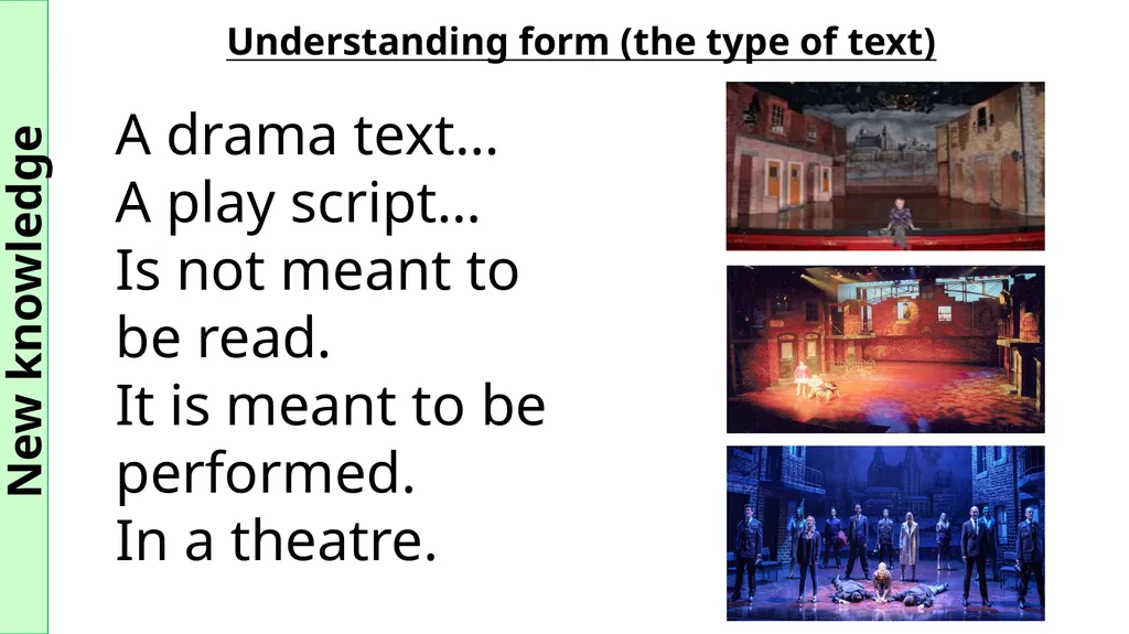 Lesson One Do it now Miss Odell is currently - slide 53 of 107