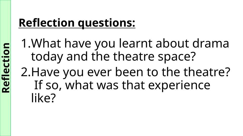 Lesson One Do it now Miss Odell is currently - slide 57 of 107