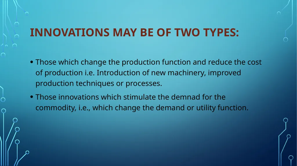 Theory of profit Prof. Saptarshi Chakraborty - slide 12 of 15