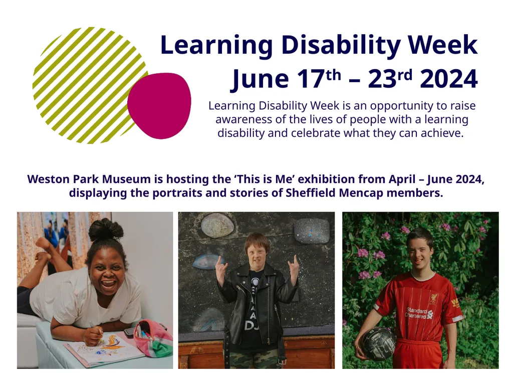 Learning Disabilities What does ‘Learning - slide 9 of 12