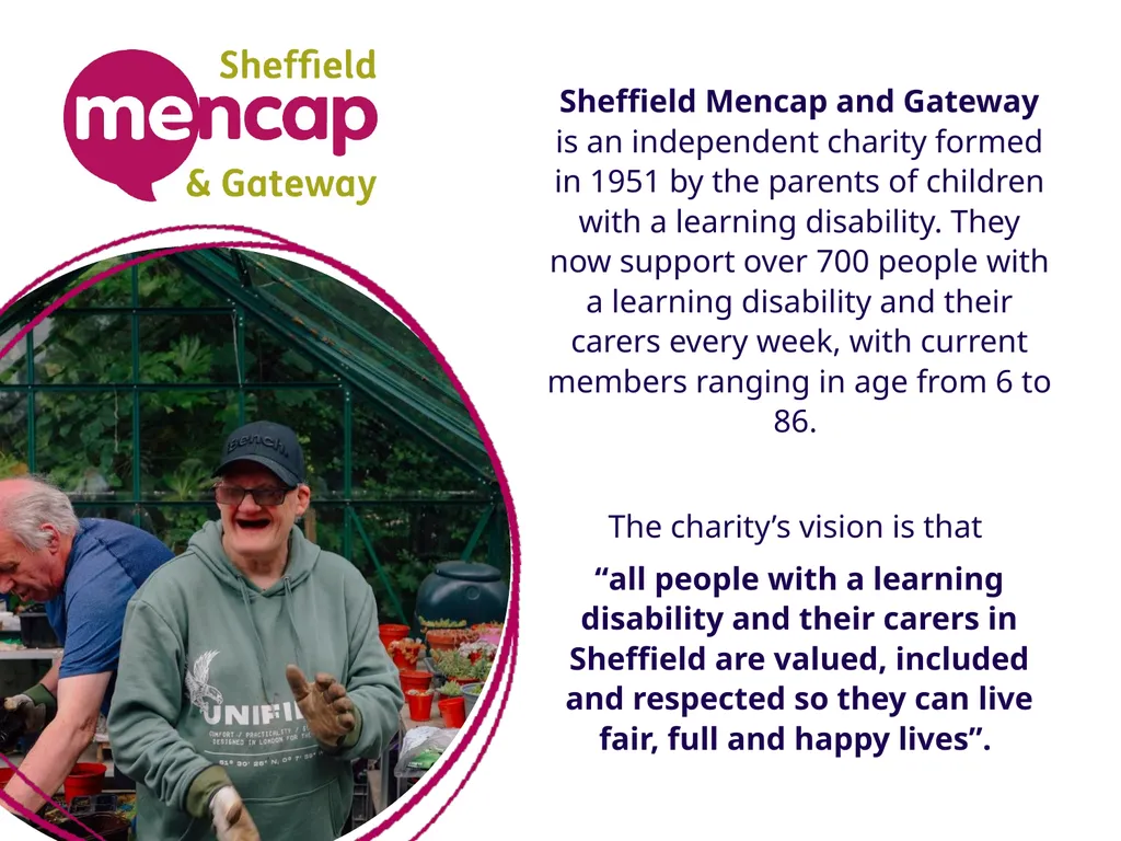 Learning Disabilities What does ‘Learning - slide 10 of 12