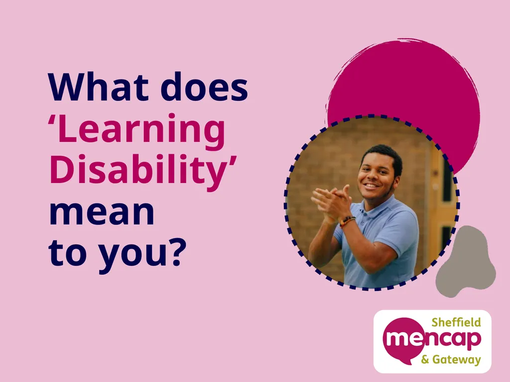 Learning Disabilities What does ‘Learning - slide 2 of 12