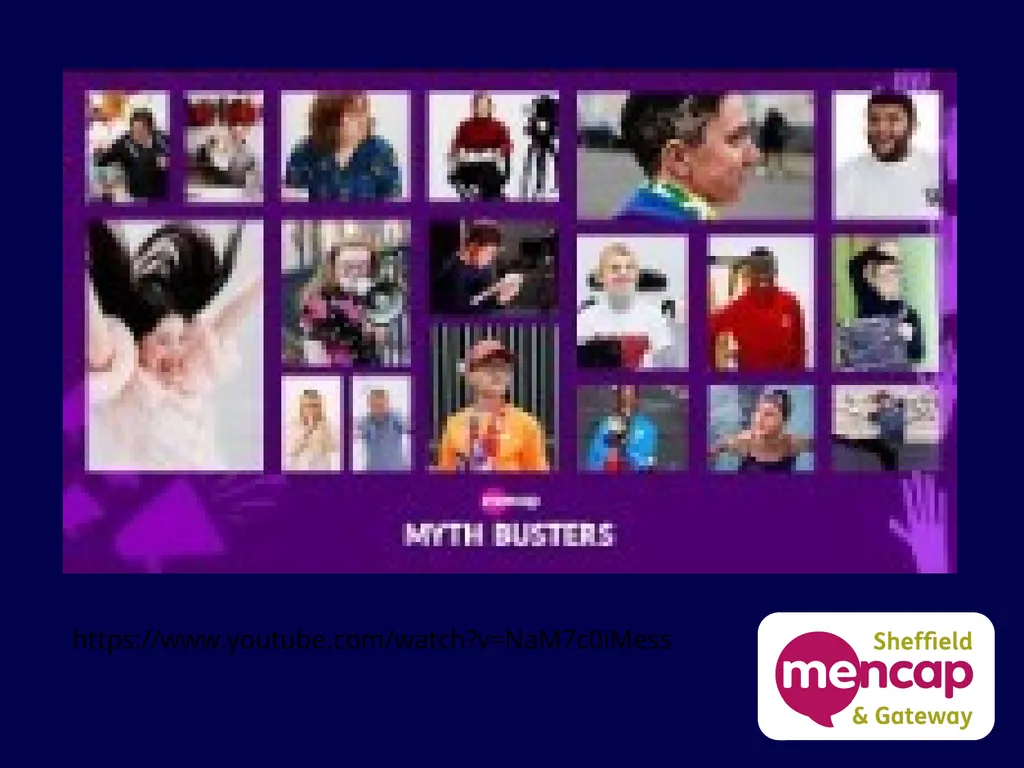 Learning Disabilities What does ‘Learning - slide 8 of 12