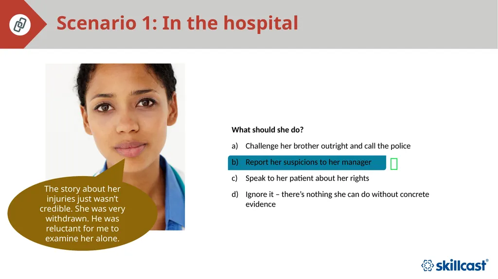 Modern Slavery Training Presentation [name] [date] - slide 16 of 23