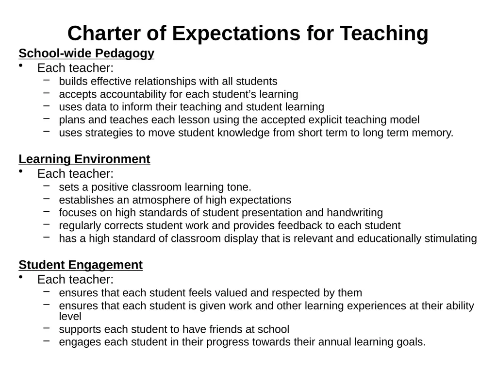 Far North Queensland Region EXPLICIT INSTRUCTION - slide 30 of 30