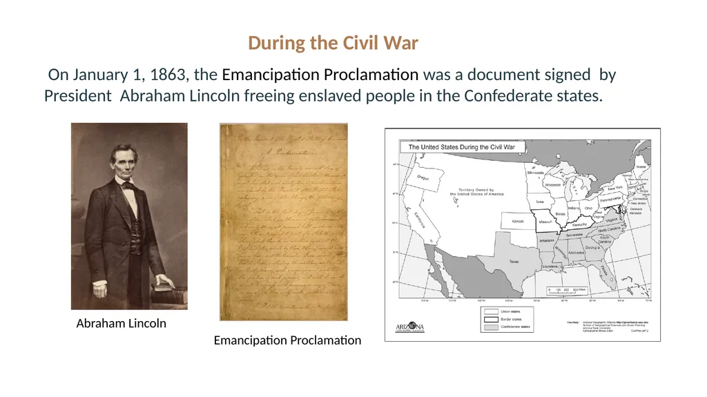 Wow! Juneteenth What is Juneteenth? Juneteenth - slide 4 of 16