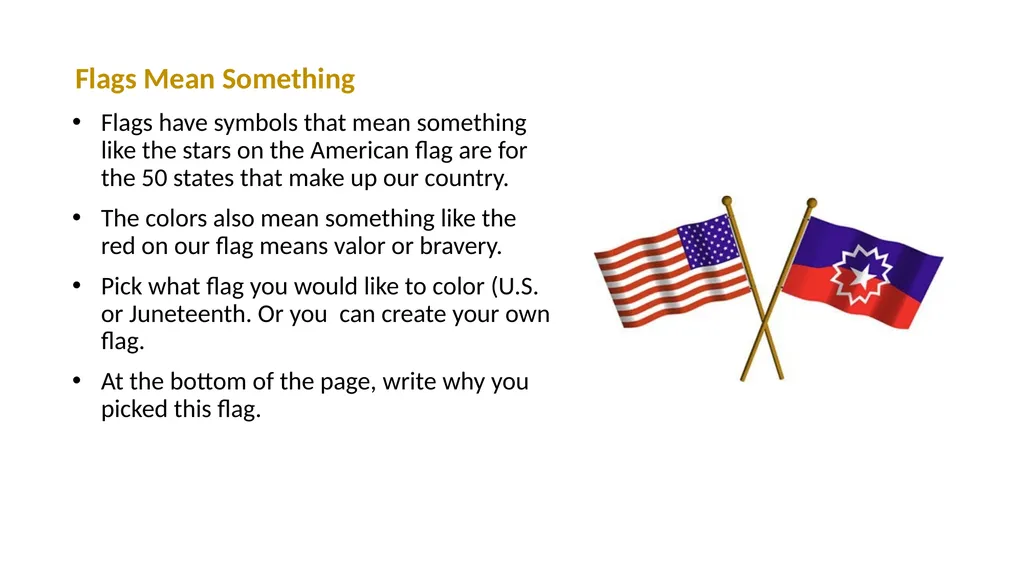 Wow! Juneteenth What is Juneteenth? Juneteenth - slide 12 of 16