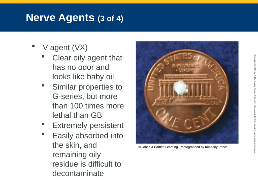 Terrorism Response and Disaster Management CHAPTER - slide 30 of 58