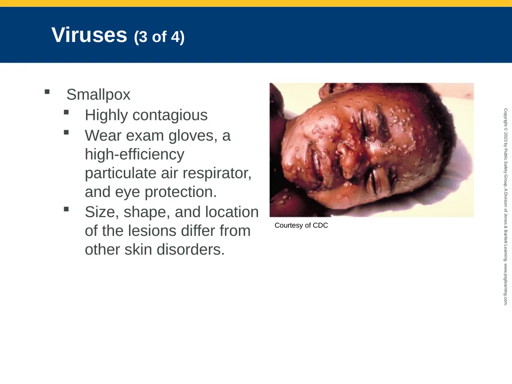 Terrorism Response and Disaster Management CHAPTER - slide 38 of 58