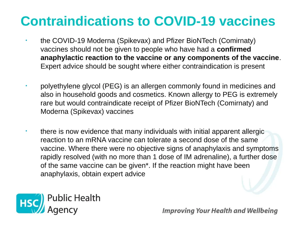 COVID-19 vaccination programme for adults - slide 36 of 83