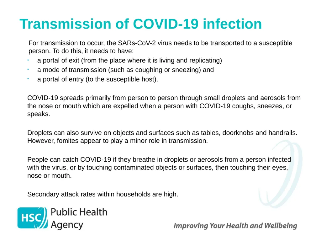 COVID-19 vaccination programme for adults - slide 13 of 83