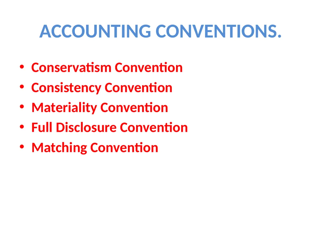 FINAL ACCOUNTING E.MADHU LECTURER IN COMMERCE - slide 4 of 29