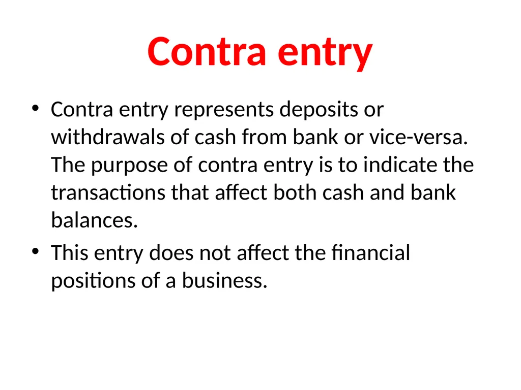 FINAL ACCOUNTING E.MADHU LECTURER IN COMMERCE - slide 21 of 29