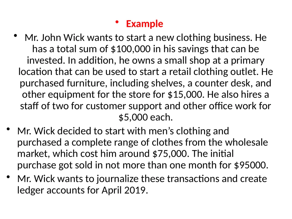 FINAL ACCOUNTING E.MADHU LECTURER IN COMMERCE - slide 10 of 29