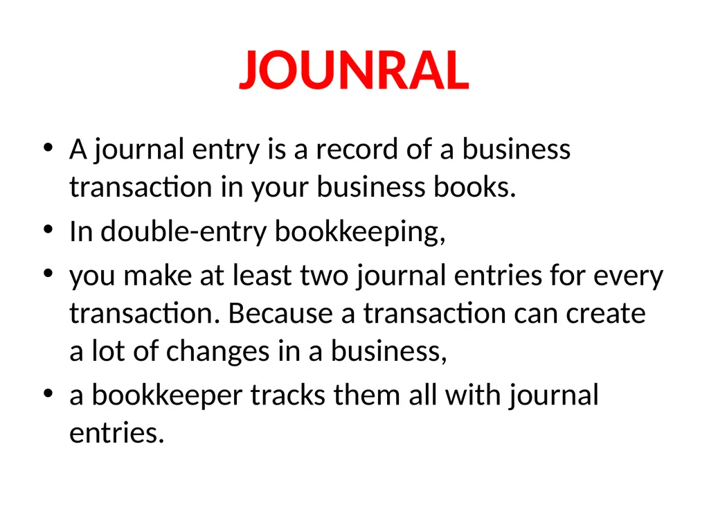 FINAL ACCOUNTING E.MADHU LECTURER IN COMMERCE - slide 7 of 29