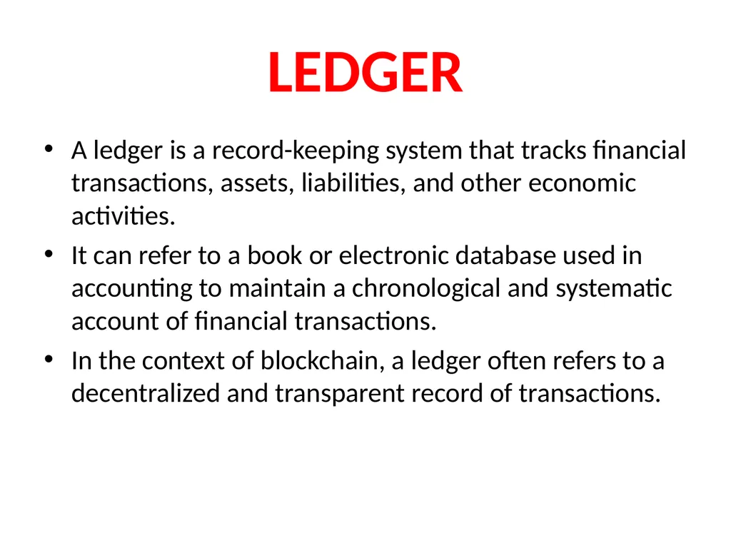 FINAL ACCOUNTING E.MADHU LECTURER IN COMMERCE - slide 9 of 29