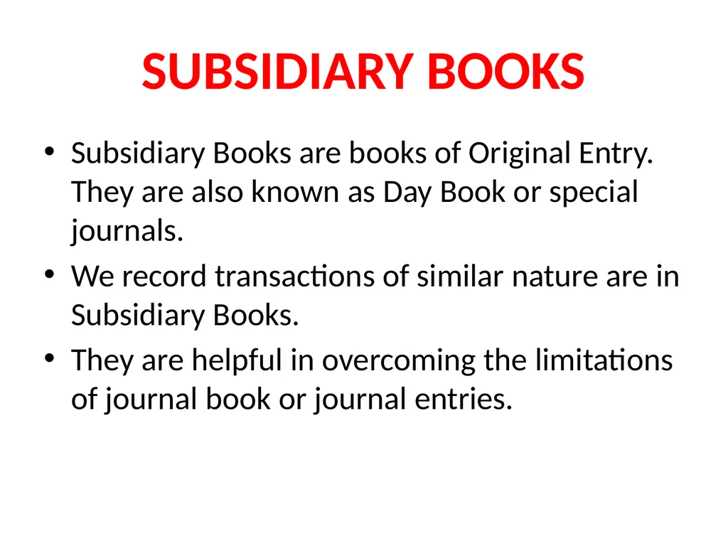 FINAL ACCOUNTING E.MADHU LECTURER IN COMMERCE - slide 14 of 29