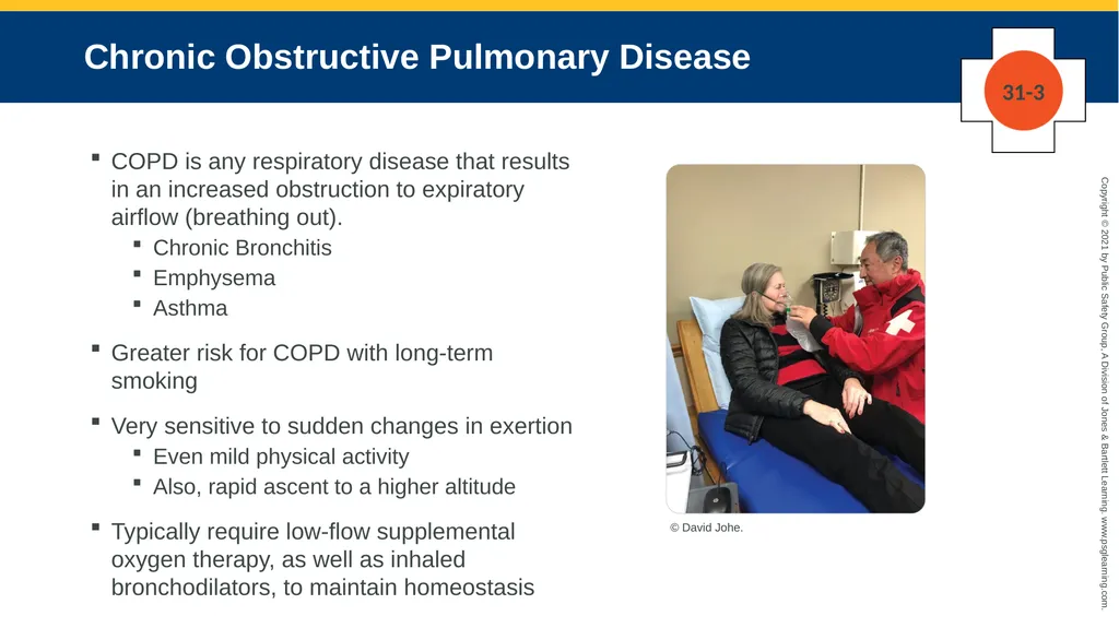 CHAPTER 31 Geriatric Emergencies The following - slide 33 of 74