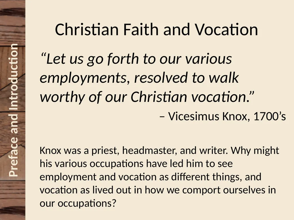 Preface and Introduction David N. Entwistle, PsyD - slide 5 of 26