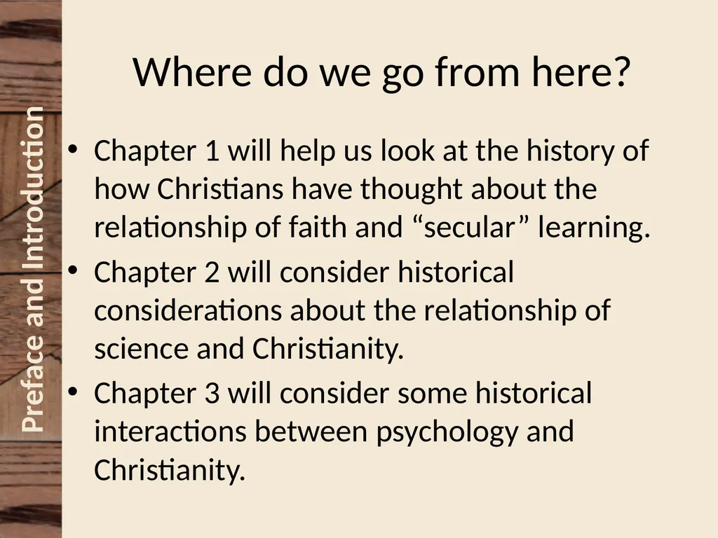 Preface and Introduction David N. Entwistle, PsyD - slide 19 of 26