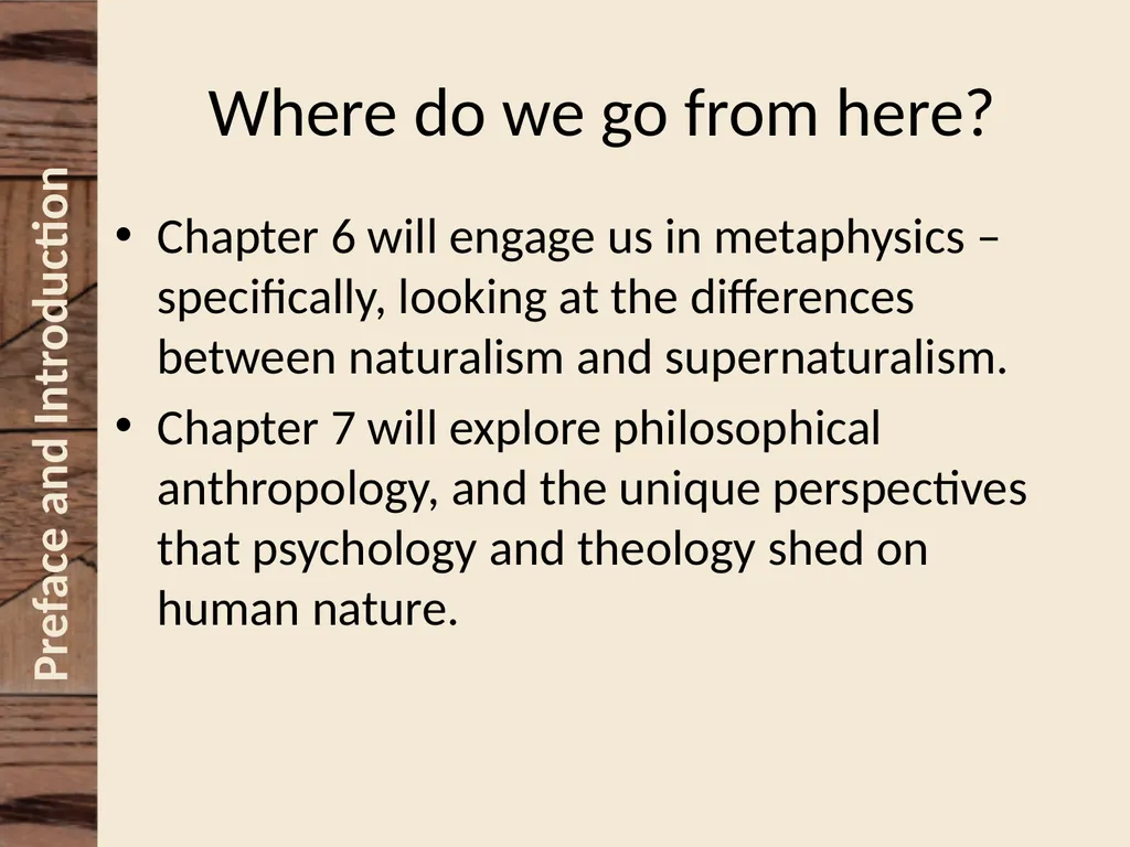 Preface and Introduction David N. Entwistle, PsyD - slide 21 of 26