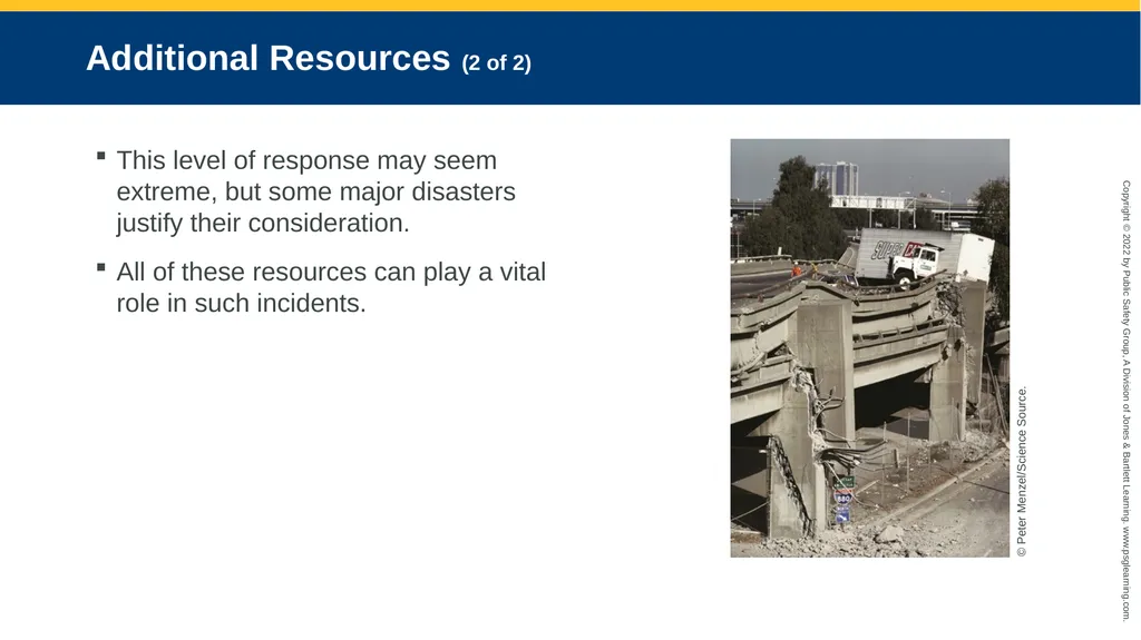 Vehicle Rescue Incident Awareness CHAPTER 2 - slide 67 of 82