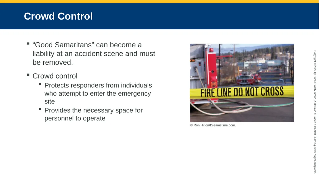 Vehicle Rescue Incident Awareness CHAPTER 2 - slide 60 of 82