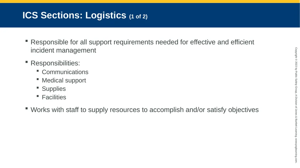Vehicle Rescue Incident Awareness CHAPTER 2 - slide 39 of 82