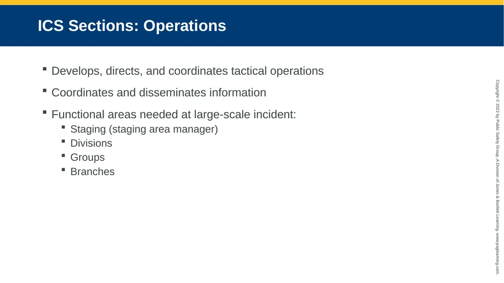 Vehicle Rescue Incident Awareness CHAPTER 2 - slide 37 of 82