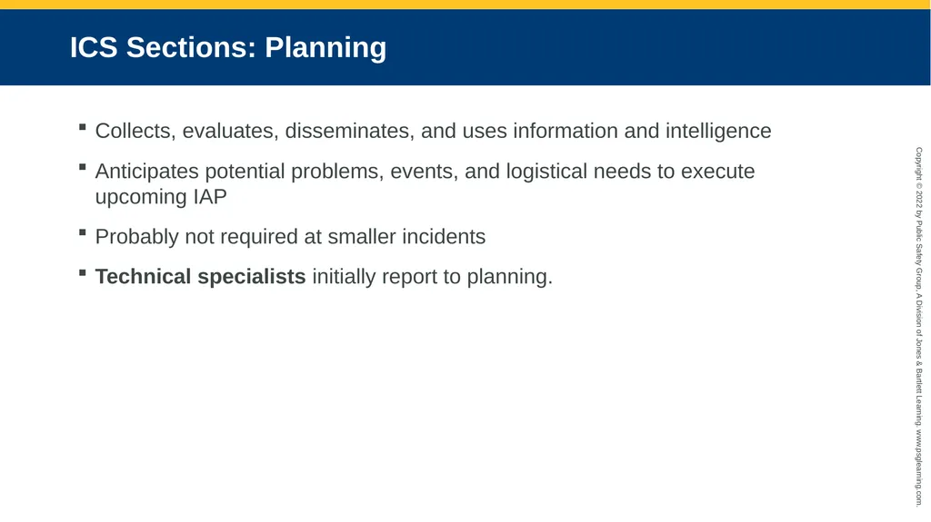 Vehicle Rescue Incident Awareness CHAPTER 2 - slide 38 of 82