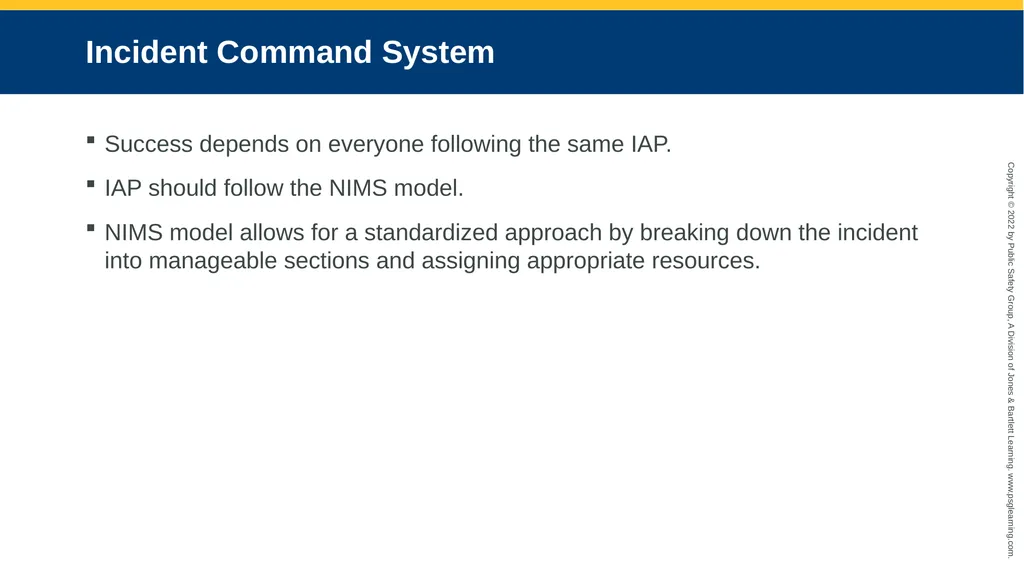 Vehicle Rescue Incident Awareness CHAPTER 2 - slide 19 of 82