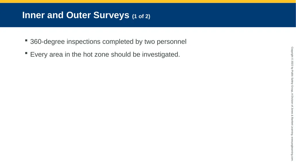 Vehicle Rescue Incident Awareness CHAPTER 2 - slide 72 of 82