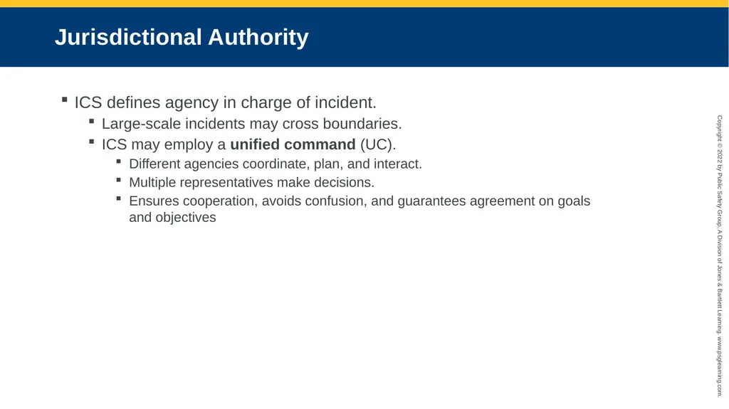 Vehicle Rescue Incident Awareness CHAPTER 2 - slide 20 of 82