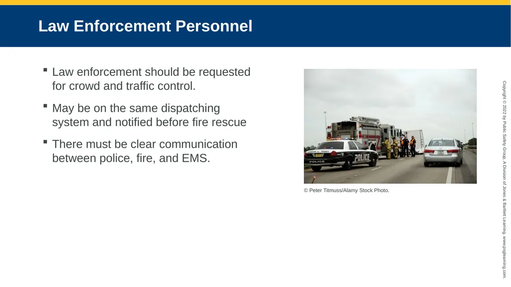 Vehicle Rescue Incident Awareness CHAPTER 2 - slide 62 of 82
