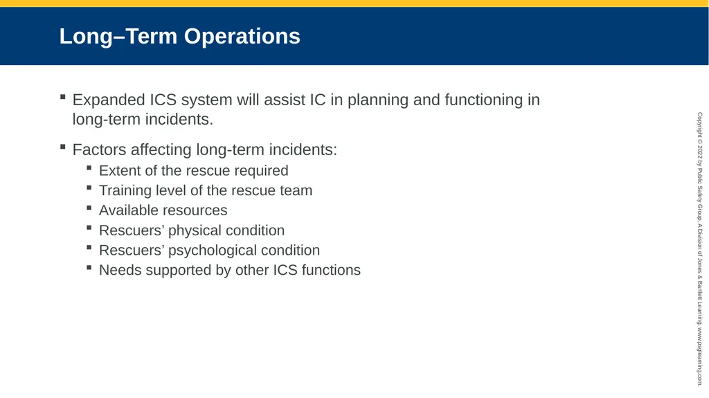Vehicle Rescue Incident Awareness CHAPTER 2 - slide 46 of 82