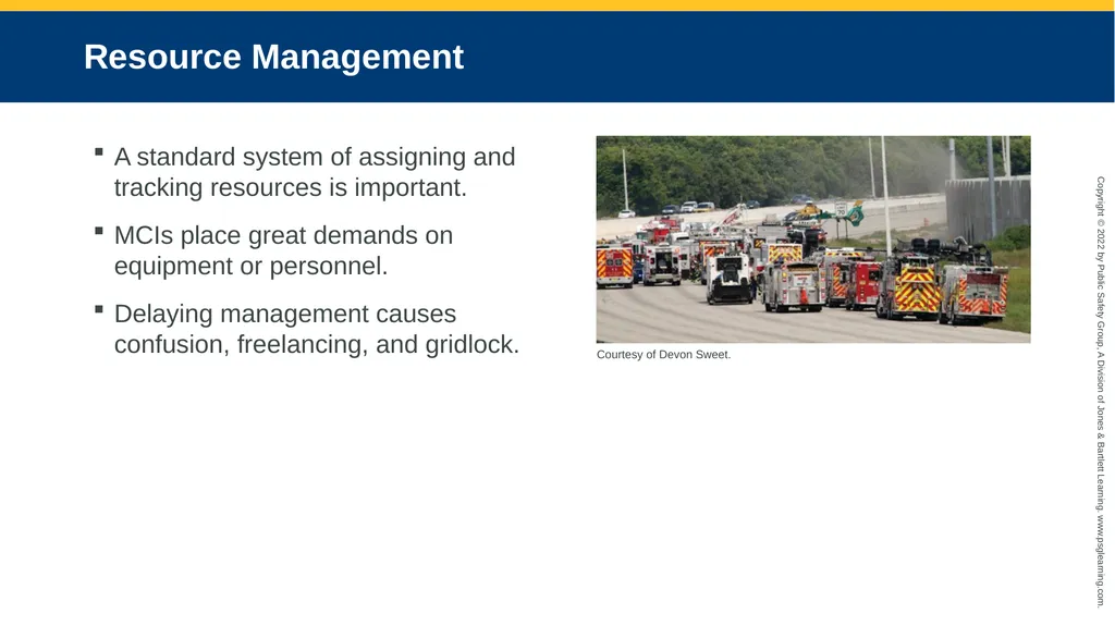 Vehicle Rescue Incident Awareness CHAPTER 2 - slide 28 of 82