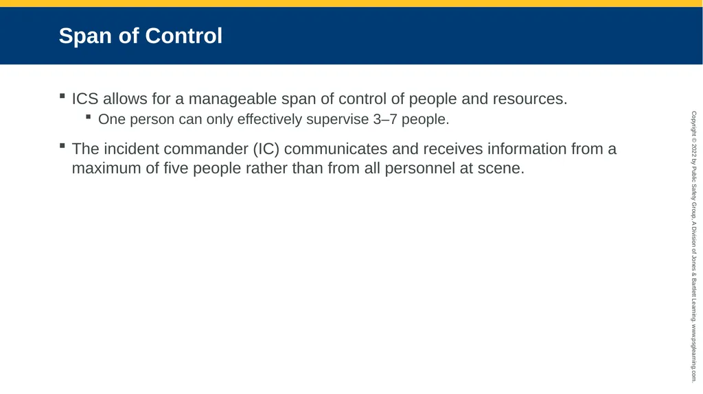 Vehicle Rescue Incident Awareness CHAPTER 2 - slide 22 of 82