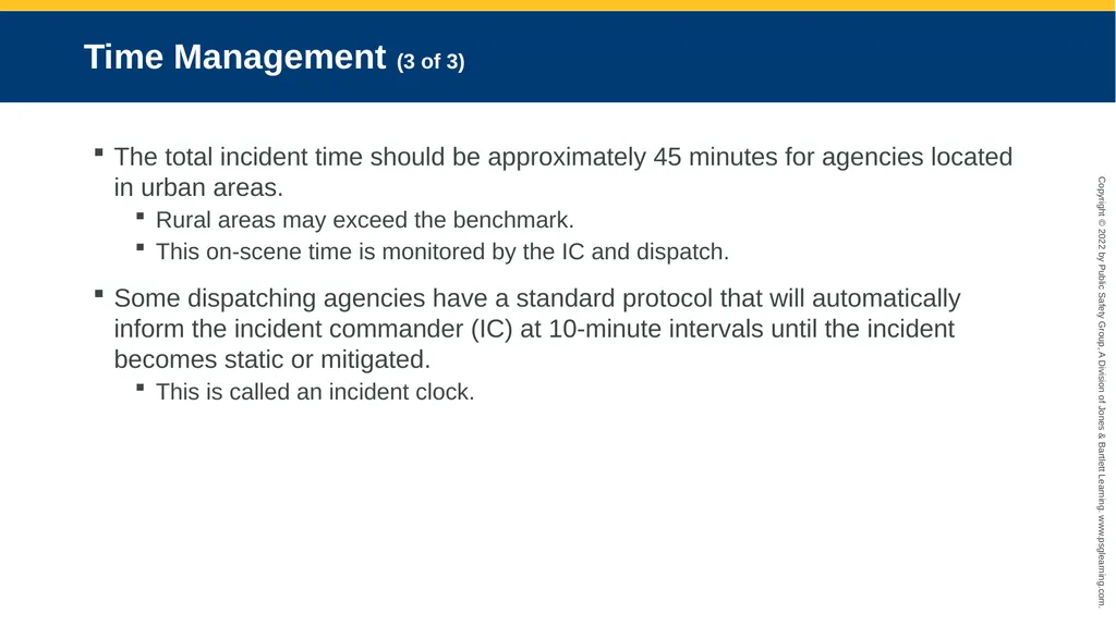 Vehicle Rescue Incident Awareness CHAPTER 2 - slide 50 of 82