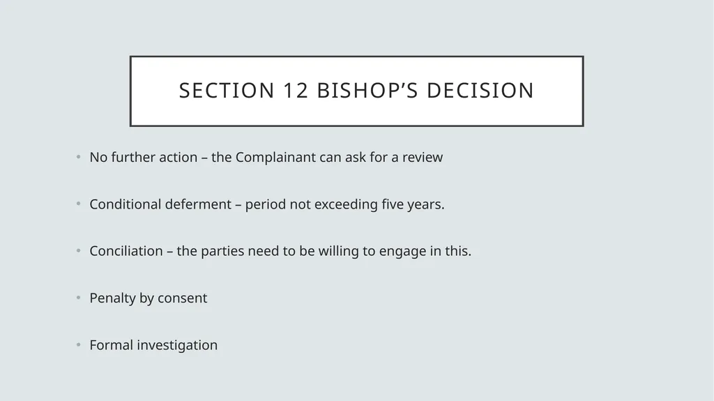 What is the CDM FOR? Section 1 CDM - Duty - slide 5 of 10