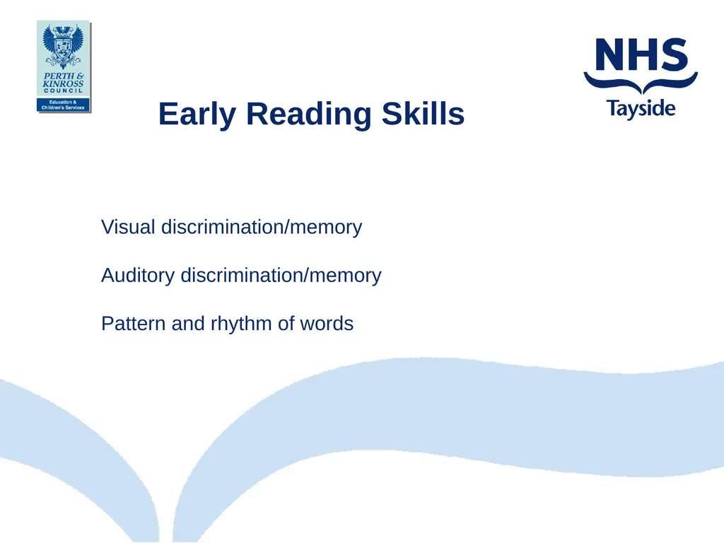 Talk Listen Communicate Closing the Communication - slide 13 of 28