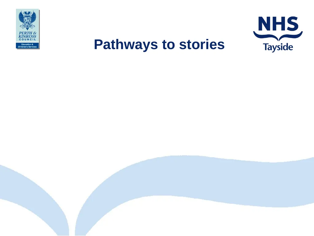 Talk Listen Communicate Closing the Communication - slide 14 of 28
