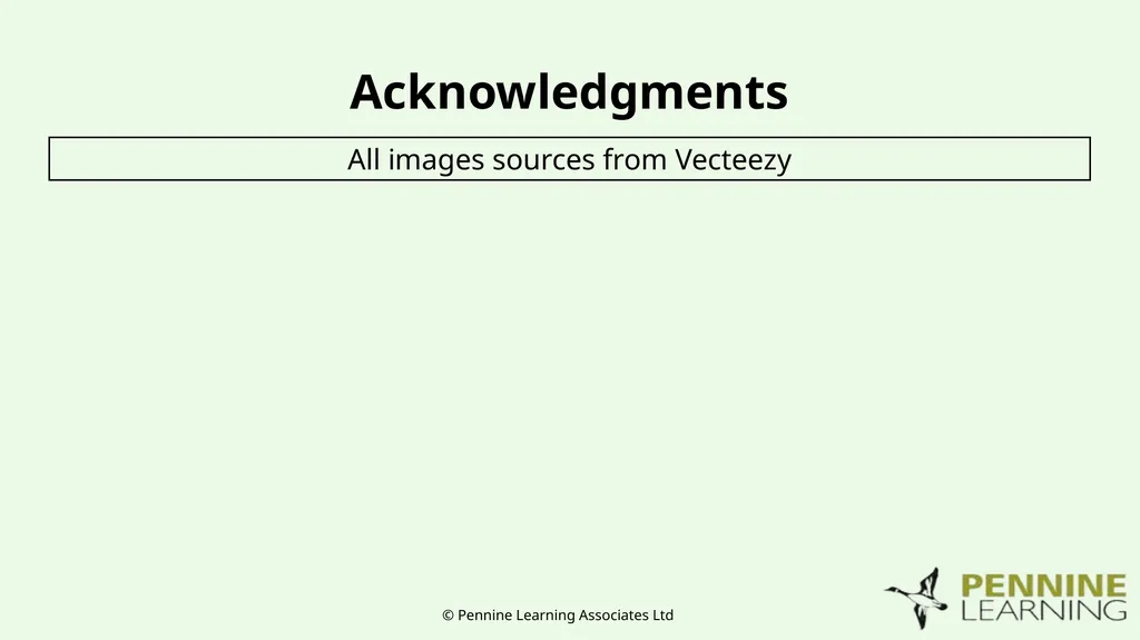 Thank you for using this resource. We hope it - slide 21 of 22