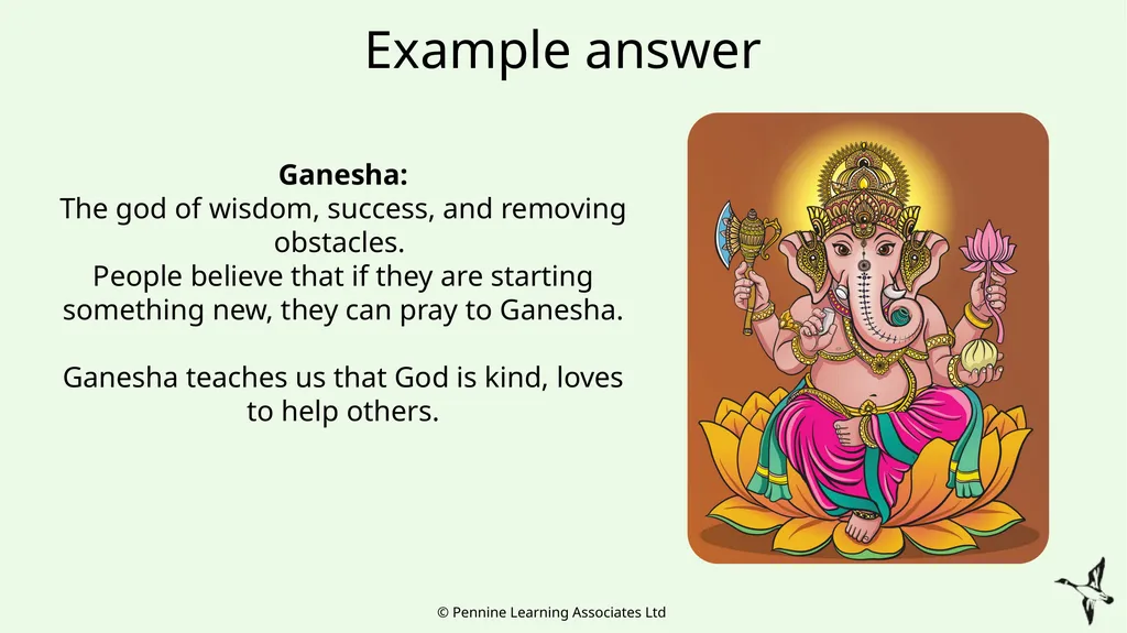Thank you for using this resource. We hope it - slide 8 of 22