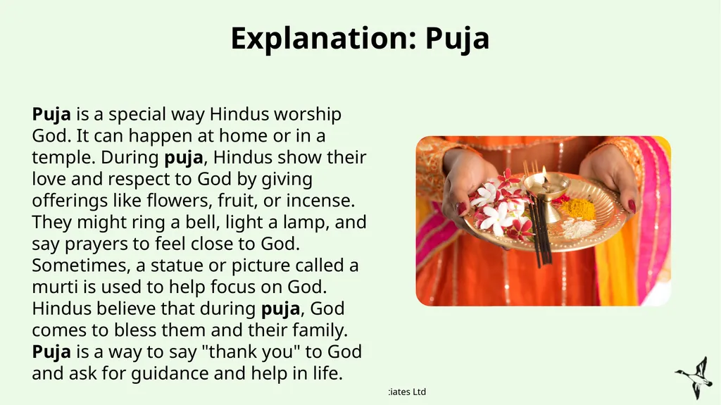 Thank you for using this resource. We hope it - slide 9 of 22