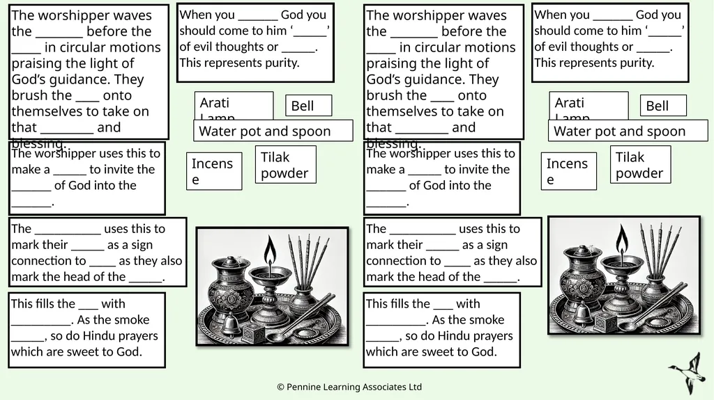 Thank you for using this resource. We hope it - slide 22 of 22