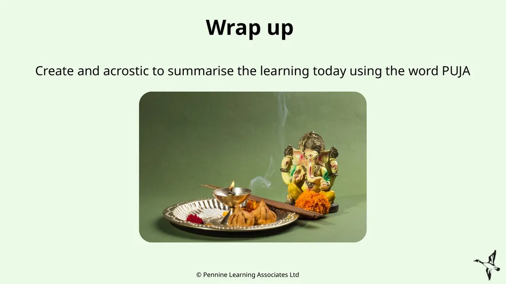 Thank you for using this resource. We hope it - slide 19 of 22