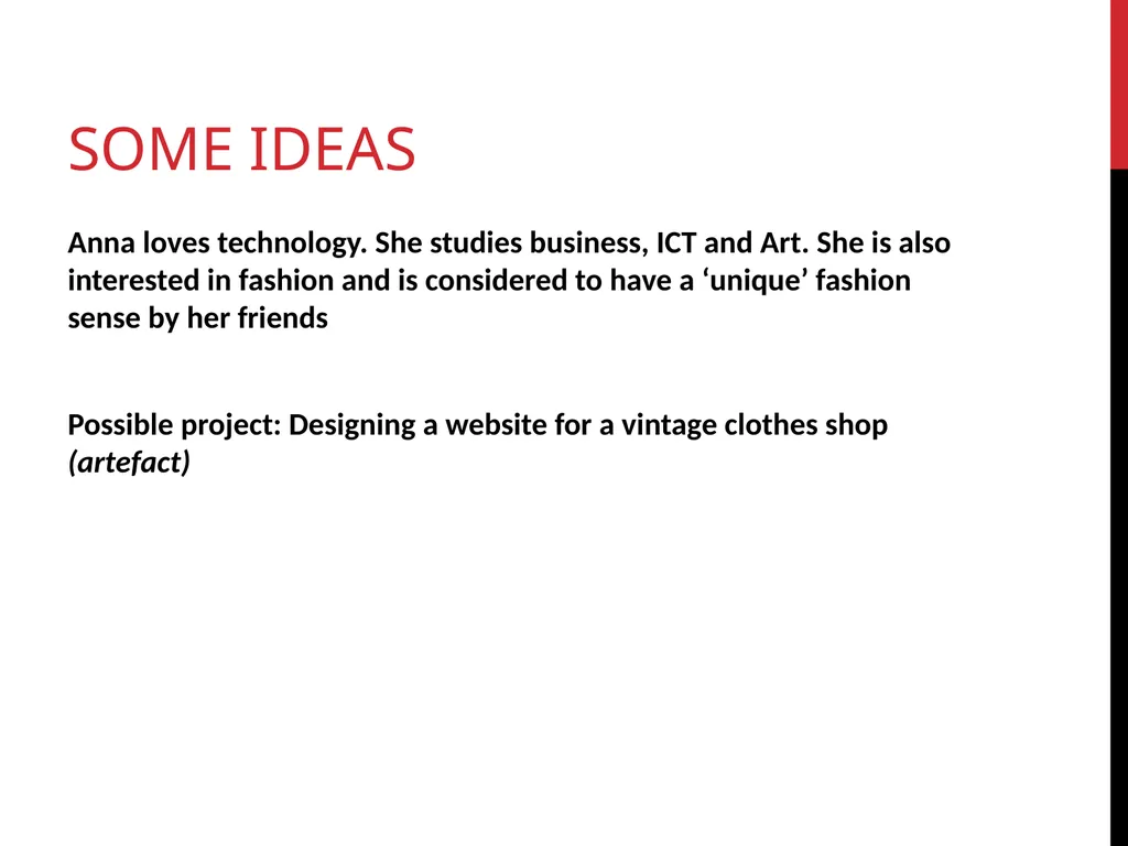 INTRODUCTION TO LEVEL 3 EPQ YEAR 12 INDUCTION WHAT - slide 20 of 25